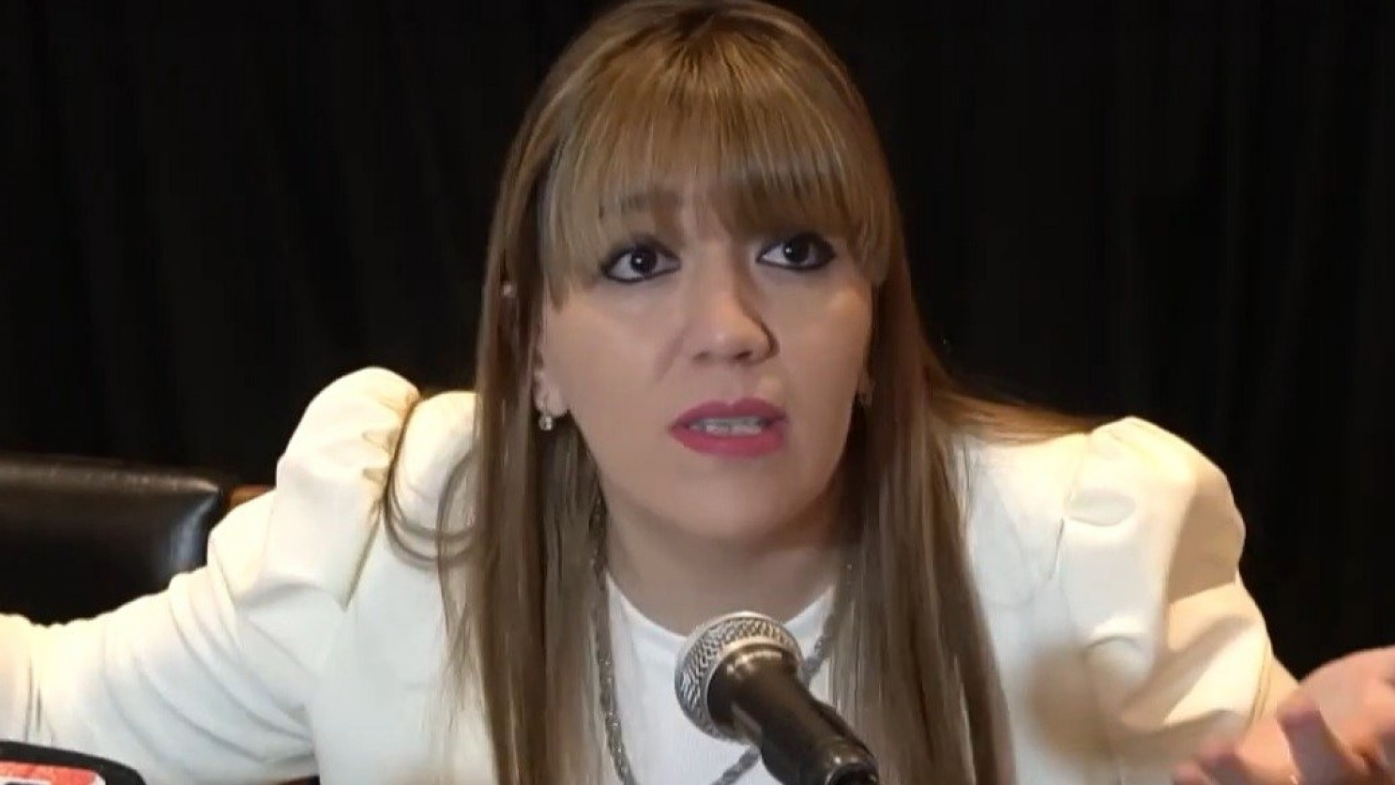 Caso Janina Ortiz: 34 legisladores piden informe para determinar si su causa avanza